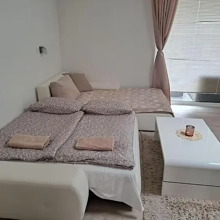 Moderny 2 Izbovy Dom So Zahradou A Terasou Blizko Bratislavy