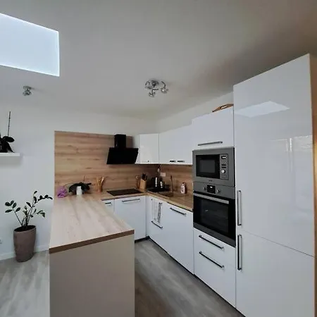 Moderny 2 Izbovy Dom So Zahradou A Terasou Blizko Bratislavy * Slovensky Grob